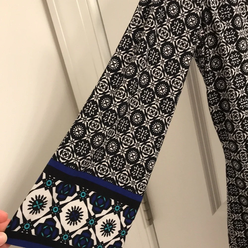 Printed top - Picture 6 of 6
